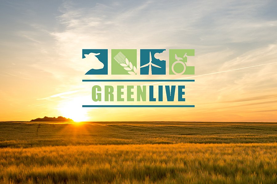 AGROTEC auf der GreenLive