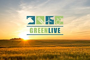 AGROTEC auf der GreenLive