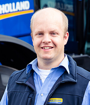 Daniel Fischediek