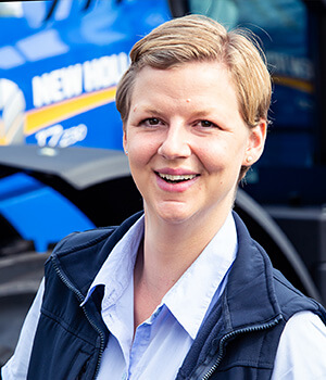 Helene Dickmann