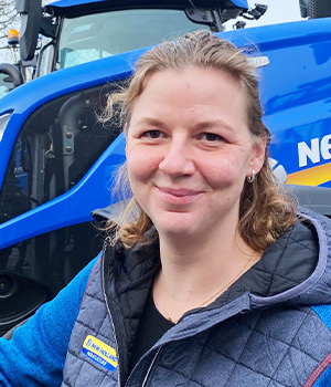 Helene Dickmann