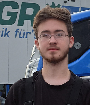 Luca Wartenberg